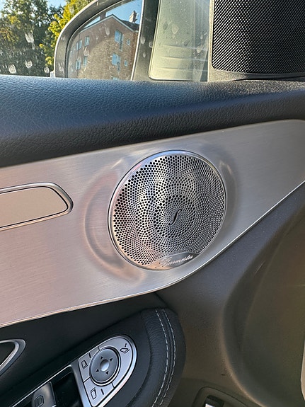 Mercedes-Benz GLC250 d 12 of 20