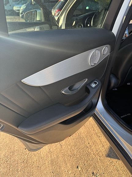 Mercedes-Benz GLC250 d 13 of 20