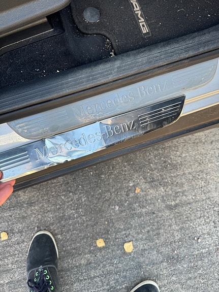 Mercedes-Benz GLC250 d 19 of 20