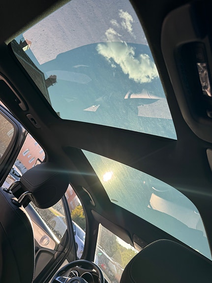 Mercedes-Benz GLC250 d 11 of 20