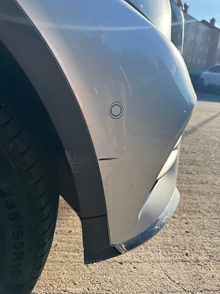 Mercedes-Benz GLC250 d 18 of 20