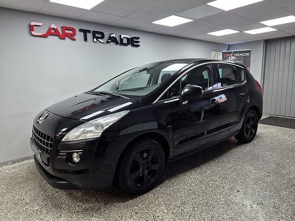 Peugeot 3008 2 of 25