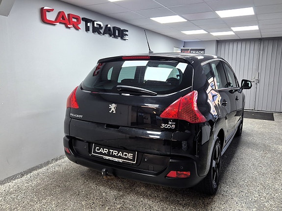 Peugeot 3008 6 of 25