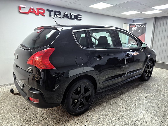 Peugeot 3008 5 of 25