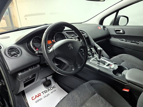 Peugeot 3008 12 of 25