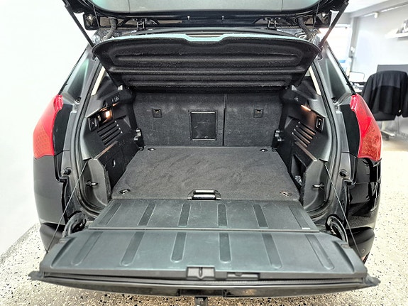 Peugeot 3008 7 of 25