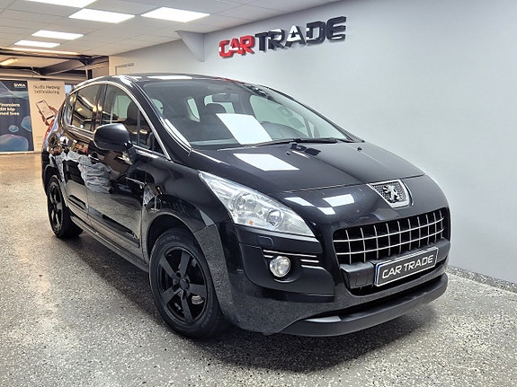 Peugeot 3008 3 of 25