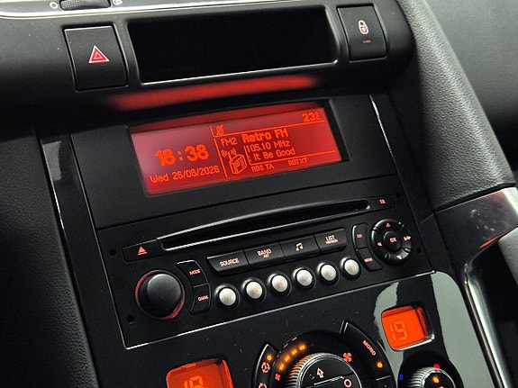 Peugeot 3008 18 of 25