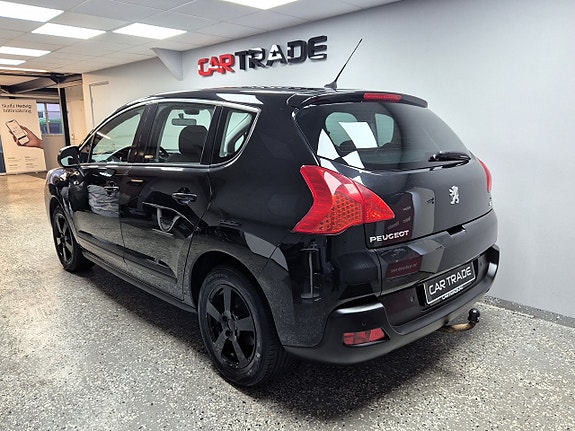 Peugeot 3008 4 of 25