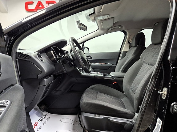 Peugeot 3008 9 of 25