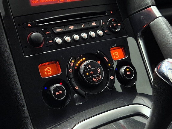 Peugeot 3008 19 of 25