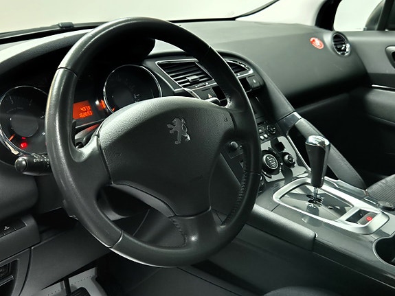 Peugeot 3008 13 of 25
