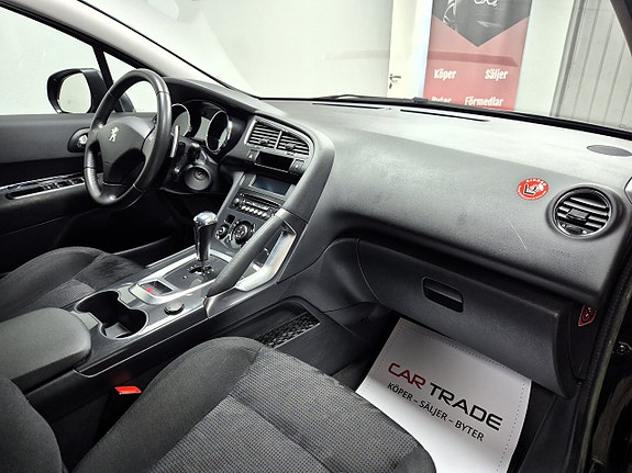 Peugeot 3008 21 of 25