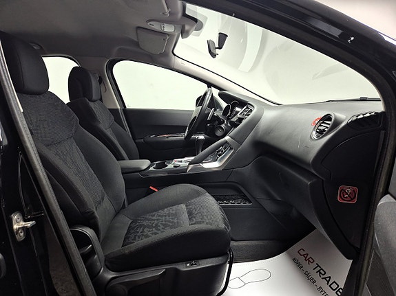 Peugeot 3008 22 of 25