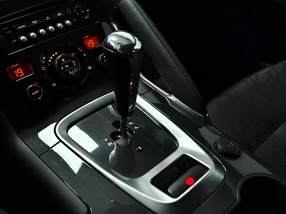 Peugeot 3008 20 of 25