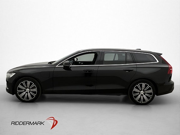 Volvo V60 4 of 30