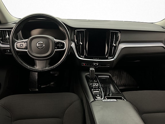 Volvo V60 23 of 30