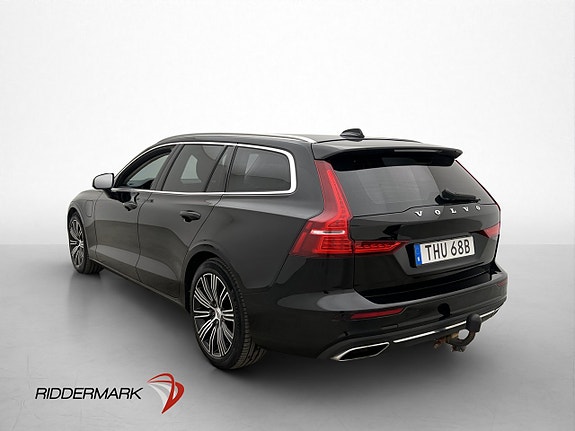 Volvo V60 5 of 30