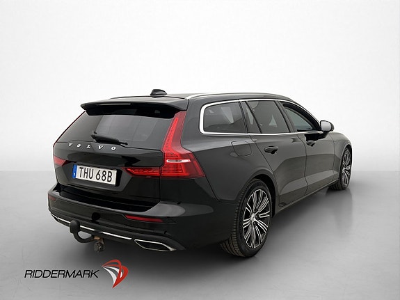 Volvo V60 8 of 30