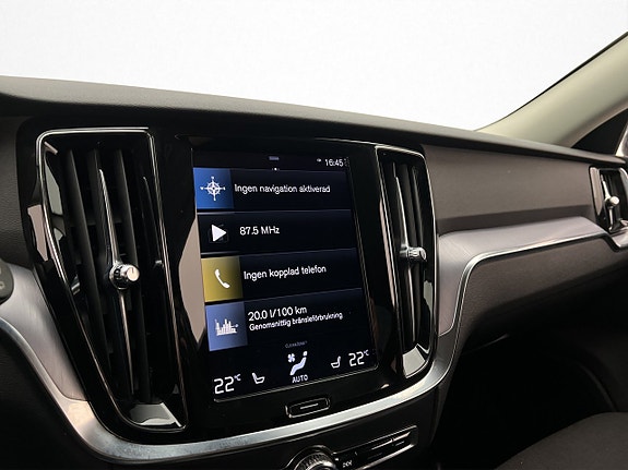 Volvo V60 21 of 30