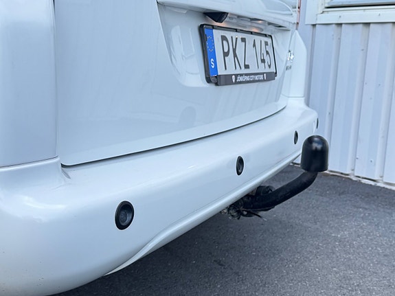 Citroen Berlingo 15 of 17