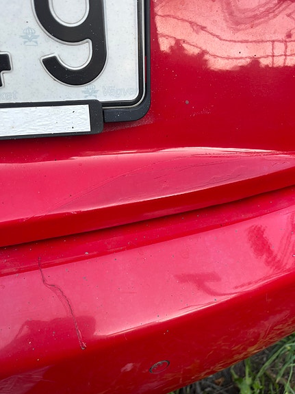 Audi A5 7 of 7