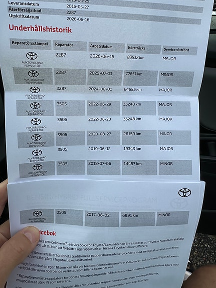 Toyota Yaris 16 of 18