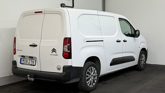 Citroen Berlingo 8 of 19