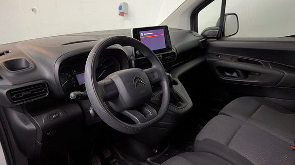 Citroen Berlingo 4 of 19