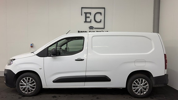 Citroen Berlingo 2 of 19