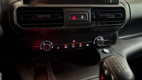 Citroen Berlingo 15 of 19