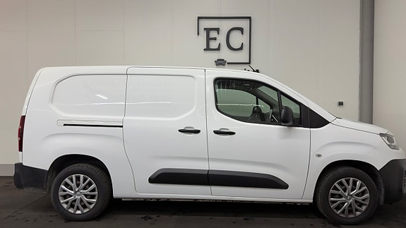 Citroen Berlingo 11 of 19