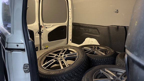 Citroen Berlingo 12 of 19
