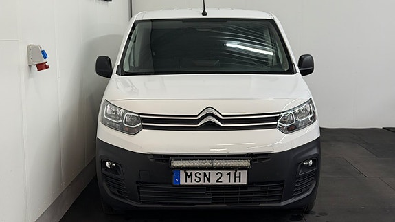 Citroen Berlingo 3 of 19