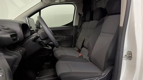 Citroen Berlingo 5 of 19