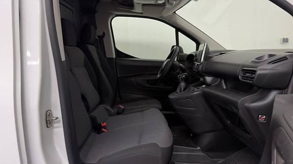 Citroen Berlingo 13 of 19