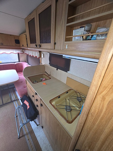 Polar 520 GL 6 of 7