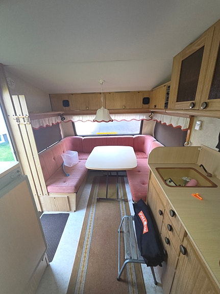 Polar 520 GL 5 of 7
