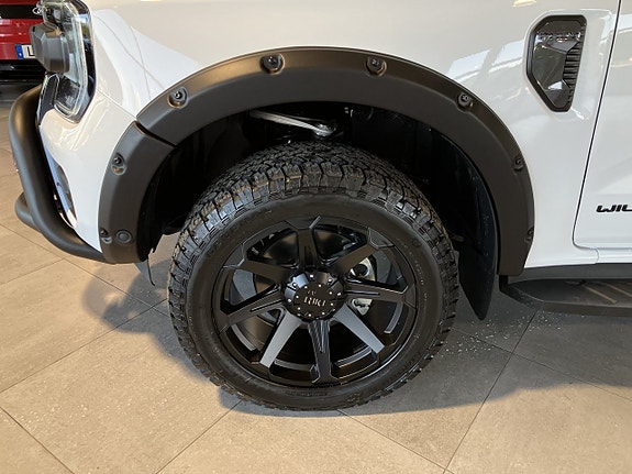 Ford Ranger 6 of 11