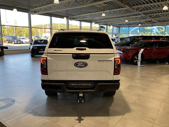 Ford Ranger 5 of 11