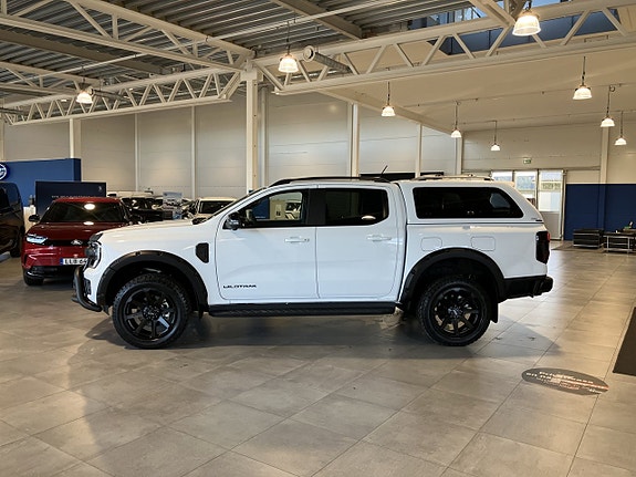 Ford Ranger 2 of 11