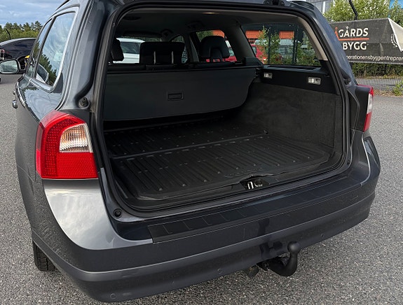 Volvo V70 22 of 22
