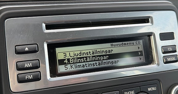 Volvo V70 18 of 22