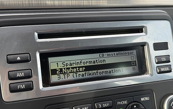 Volvo V70 14 of 22