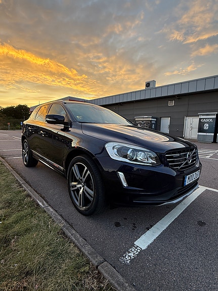 Volvo XC60 6 of 15
