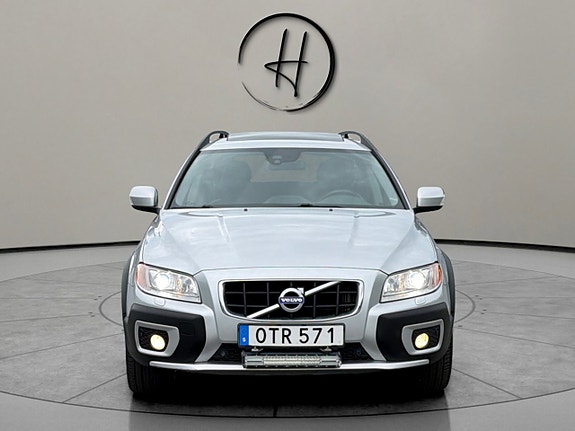 Volvo XC70 3 of 30