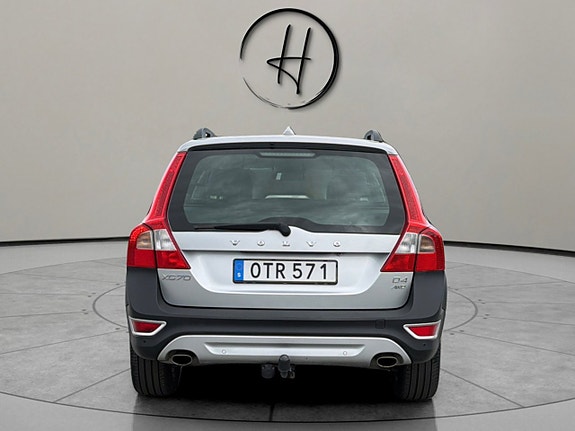 Volvo XC70 4 of 30