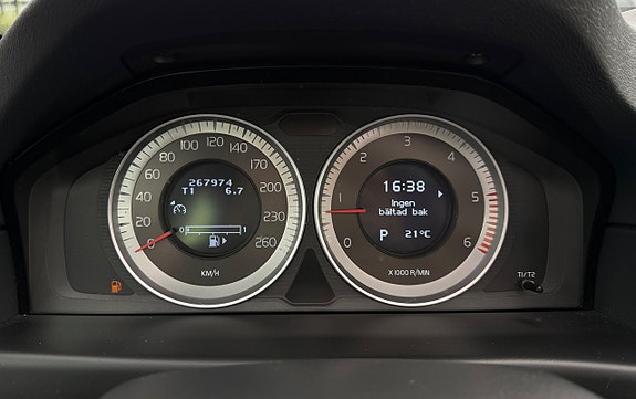 Volvo XC70 29 of 30