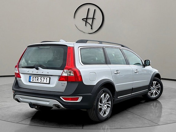 Volvo XC70 7 of 30