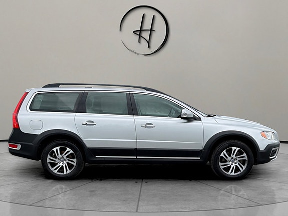 Volvo XC70 5 of 30